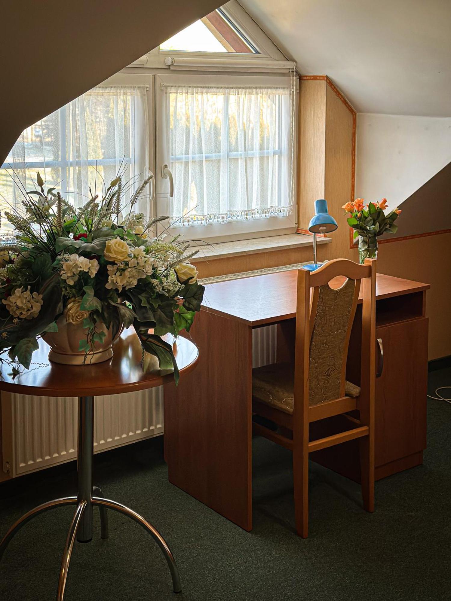 Hotel Arkadia Klecza Gorna ภายนอก รูปภาพ